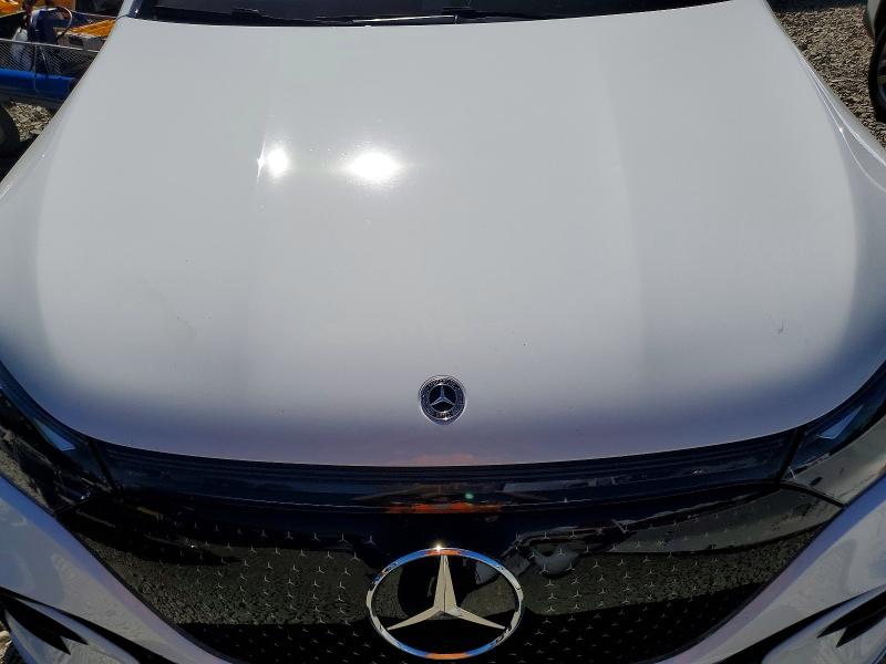 2024 Mercedes-benz Eqe Suv მანქანა იყიდება აუქციონზე, vin: 4JGGM2BB7RA056680, აუქციონის ნომერი: 49039096