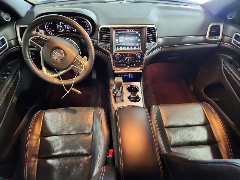 Aukcja sprzedaży 2017 Jeep Grand Cherokee, vin: 1C4RJFBGXHC884864, numer aukcji: 50078536