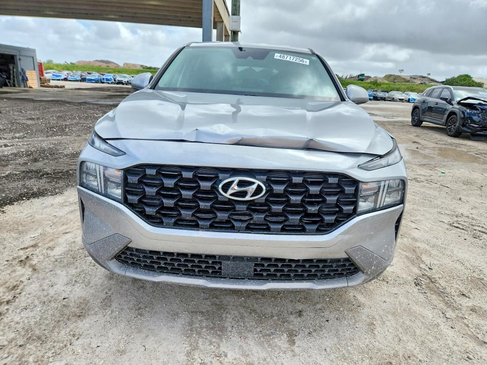 Aukcja sprzedaży 2023 Hyundai Santa Fe, vin: 5NMS14AJ0PH597665, numer aukcji: 48717256