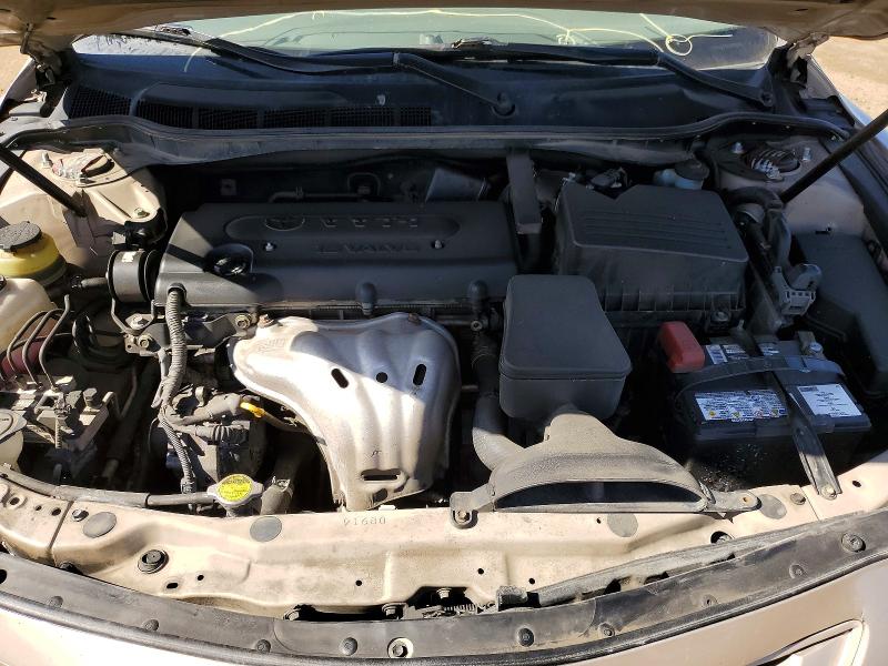 Продажа на аукционе авто 2007 Toyota Camry, vin: 4T1BE46K67U580735, номер лота: 50708546