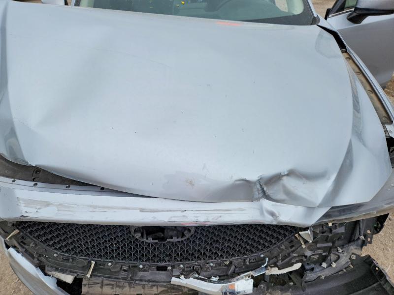 2019 Mazda Cx-5 მანქანა იყიდება აუქციონზე, vin: JM3KFABM4K1699005, აუქციონის ნომერი: 47661706