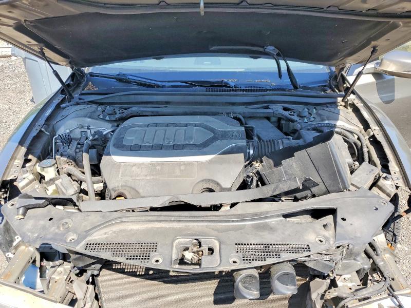 2014 Acura Rlx მანქანა იყიდება აუქციონზე, vin: JH4KC1F53EC002984, აუქციონის ნომერი: 50474106