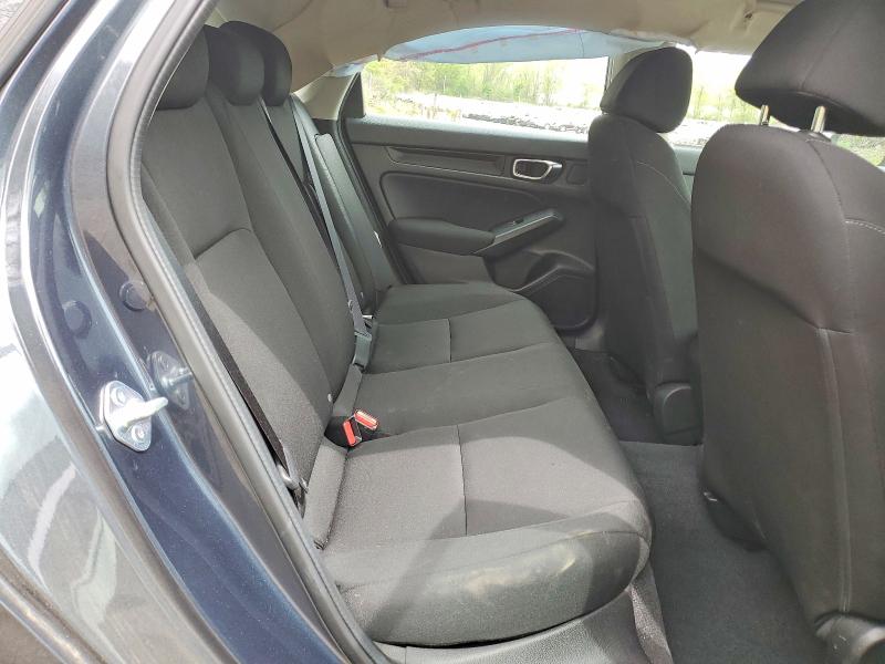 Продаж на аукціоні авто 2022 Honda Civic, vin: 19XFL2H5XNE017495, номер лоту: 50844226