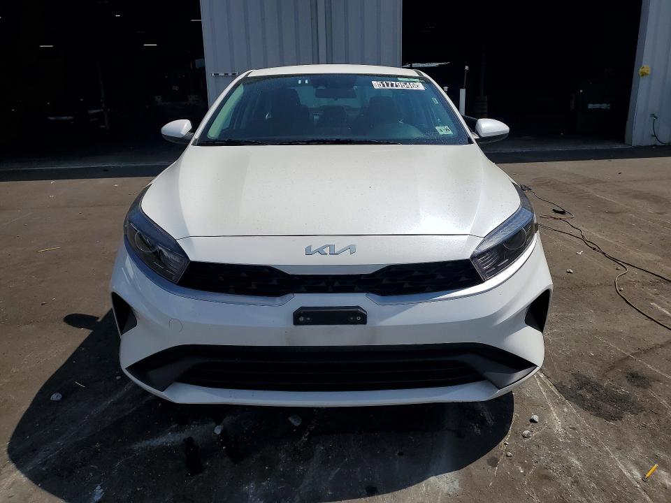 Продажа на аукционе авто 2024 Kia Forte, vin: 3KPF24AD8RE762915, номер лота: 51779546