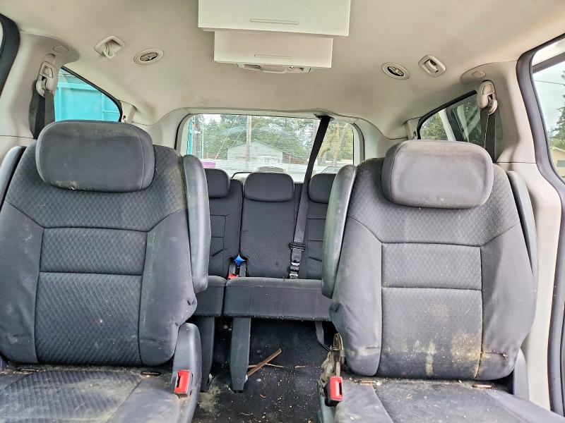 Продаж на аукціоні авто 2010 Dodge Grand Caravan, vin: 2D4RN5D13AR483017, номер лоту: 51021106