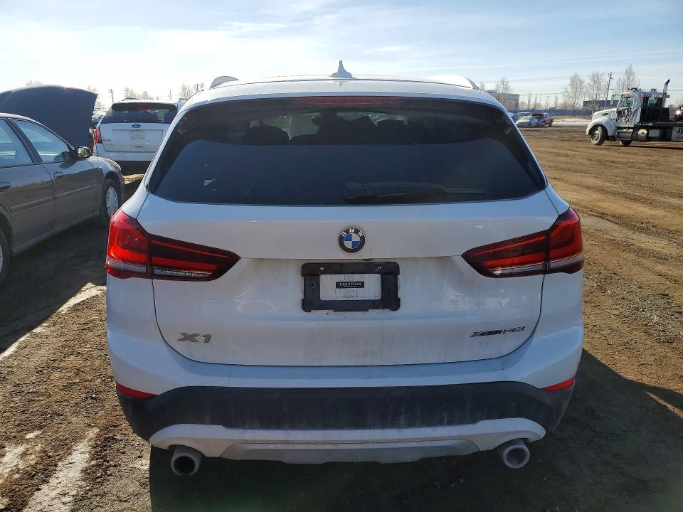 Aukcja sprzedaży 2021 Bmw X1, vin: WBXJG9C0XM5T26884, numer aukcji: 49567606