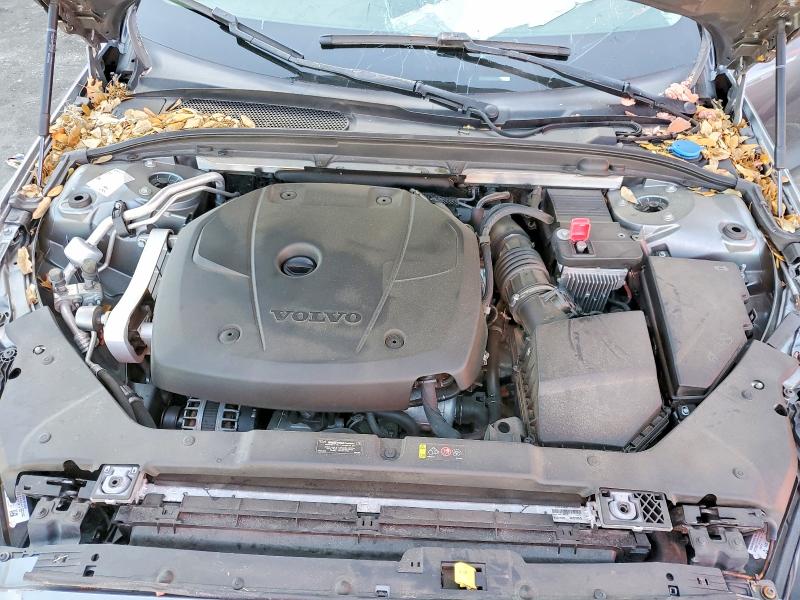 Продаж на аукціоні авто 2020 Volvo S60, vin: 7JRA22TK6LG039115, номер лоту: 50994546