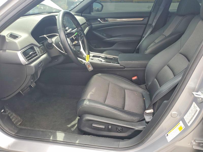 Aukcja sprzedaży 2019 Honda Accord, vin: 1HGCV1F39KA016606, numer aukcji: 50191916