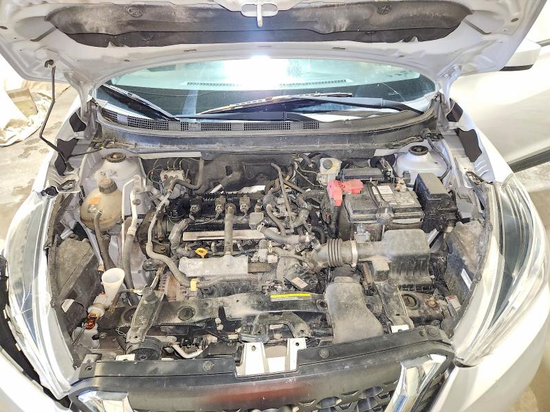 51264916 :رقم المزاد ، 3N1CP5CV4LL517194 vin ، 2020 Nissan Kicks مزاد بيع