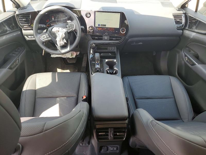 Aukcja sprzedaży 2025 Lexus Nx 350, vin: 2T2AGCEZXSC094398, numer aukcji: 50179176