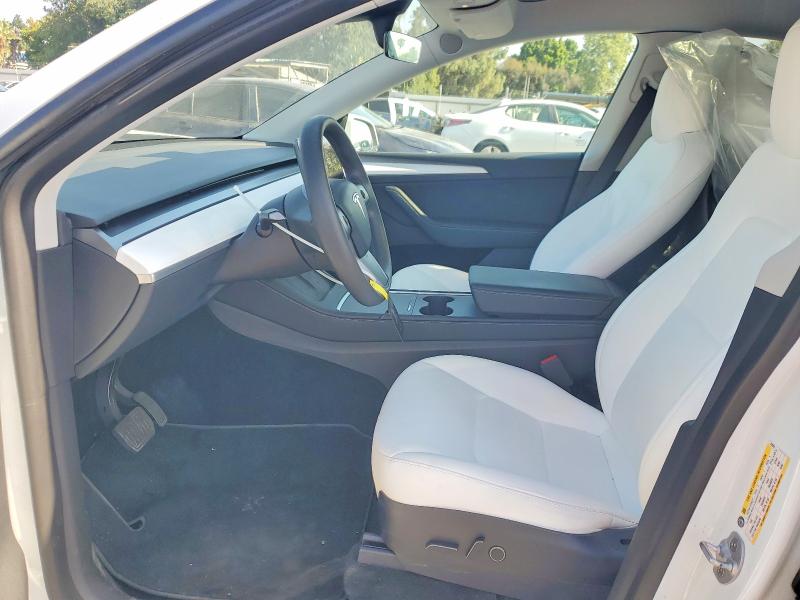 Aukcja sprzedaży 2023 Tesla Model Y, vin: 7SAYGDEE0PF623028, numer aukcji: 52067676