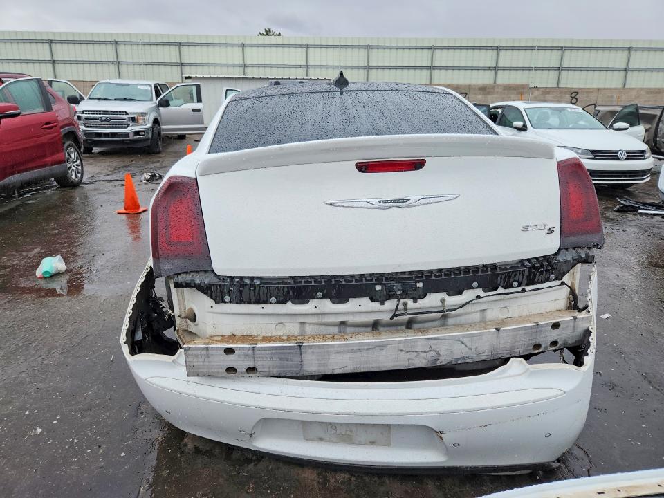 Aukcja sprzedaży 2018 Chrysler 300, vin: 2C3CCABT3JH338446, numer aukcji: 48311216