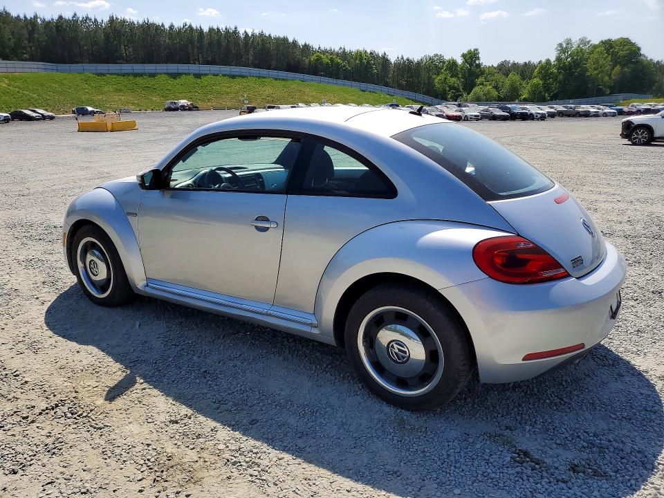 Aukcja sprzedaży 2012 Volkswagen Beetle, vin: 3VWHP7AT5CM621443, numer aukcji: 51259406