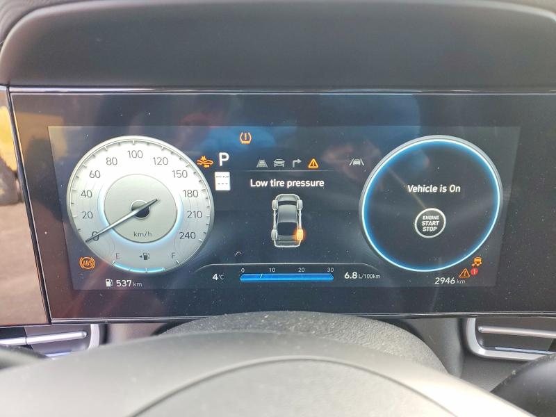 48276056 :رقم المزاد ، KMHLM4DG3TU114437 vin ، 2026 Hyundai Elantra مزاد بيع