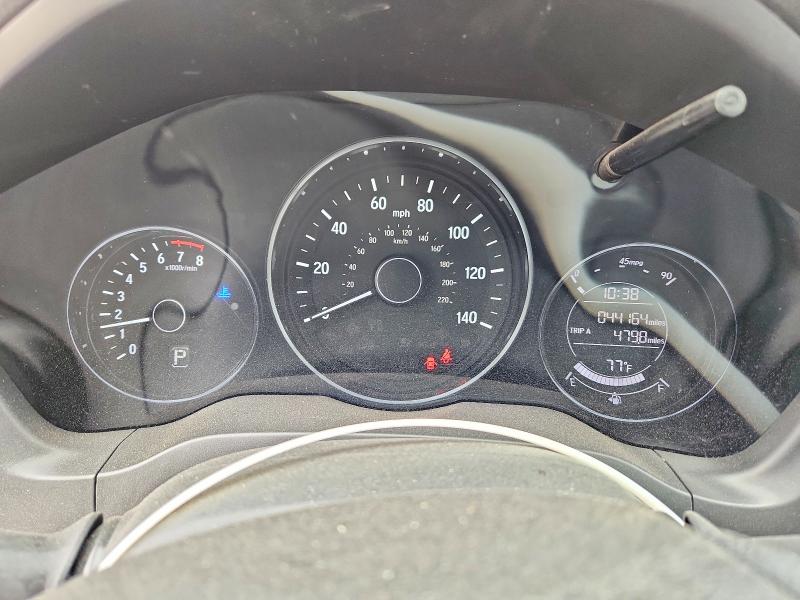 Aukcja sprzedaży 2019 Honda Hr-v, vin: 3CZRU6H34KM740755, numer aukcji: 51003436
