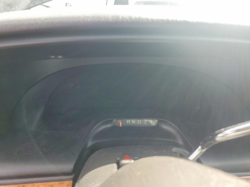 48840856 :رقم المزاد ، 1LNHM97V72Y600639 vin ، 2002 Lincoln Townhouse Continental مزاد بيع