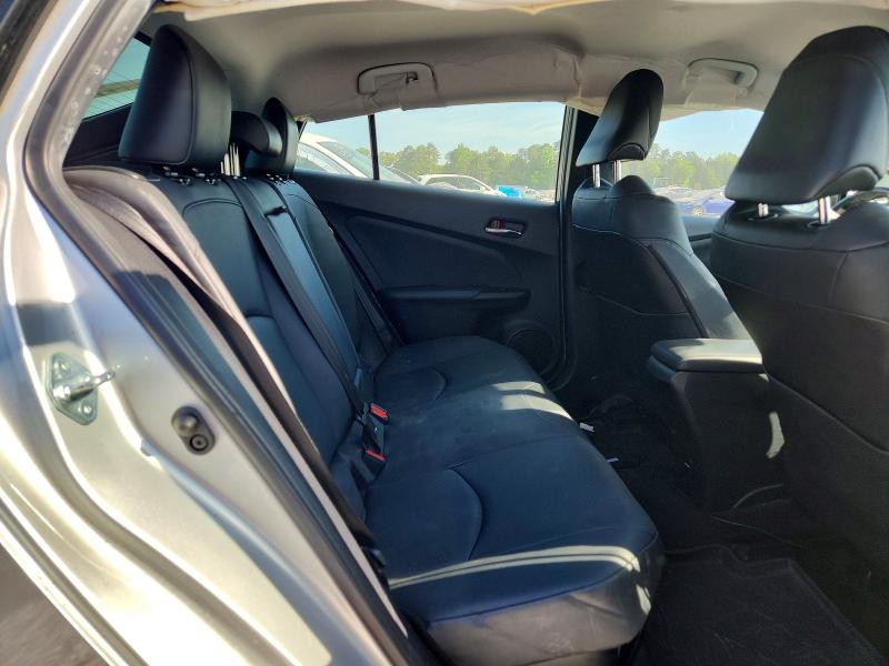 Продажа на аукционе авто 2016 Toyota Prius, vin: JTDKARFU3G3017503, номер лота: 49820746