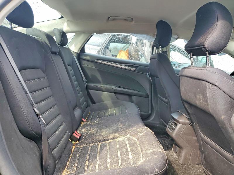 Продаж на аукціоні авто 2015 Ford Fusion, vin: 3FA6P0H73FR285346, номер лоту: 49739296