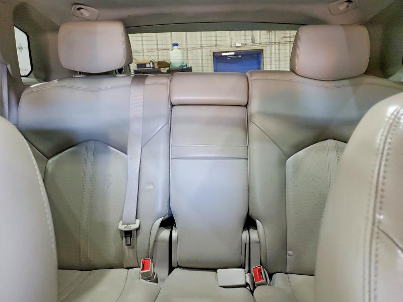 Продаж на аукціоні авто 2012 Cadillac Srx, vin: 3GYFNDE30CS515982, номер лоту: 51708326