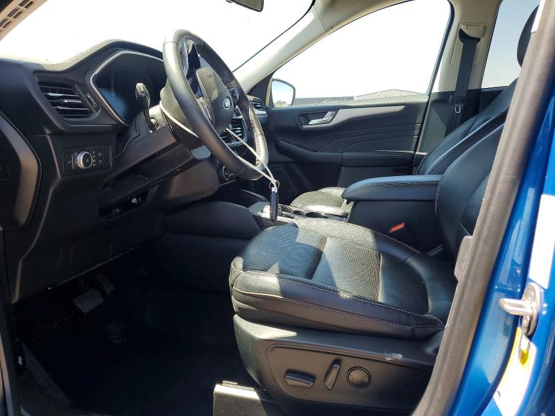 Продажа на аукционе авто 2021 Ford Escape, vin: 1FMCU0H66MUB05470, номер лота: 51378346