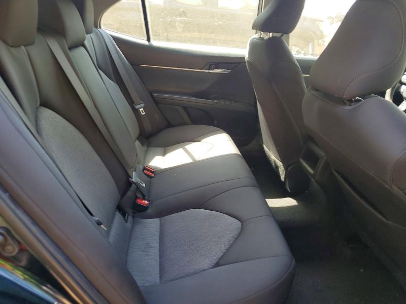 Aukcja sprzedaży 2021 Toyota Camry, vin: 4T1C11AKXMU415448, numer aukcji: 48449426