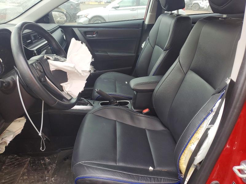 Продаж на аукціоні авто 2019 Toyota Corolla, vin: 2T1BURHE8KC198899, номер лоту: 49321226