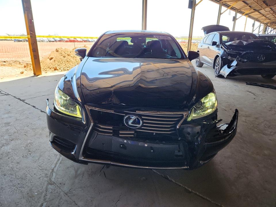 Продаж на аукціоні авто 2014 Lexus Ls, vin: JTHGL5EF2E5052142, номер лоту: 51673296