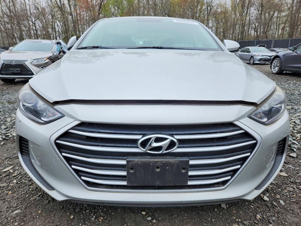 Aukcja sprzedaży 2018 Hyundai Elantra, vin: 5NPD84LF4JH358689, numer aukcji: 48666636