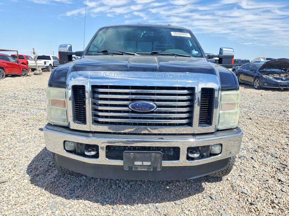 Aukcja sprzedaży 2009 Ford F250, vin: 1FTSW21R79EA82373, numer aukcji: 50320956