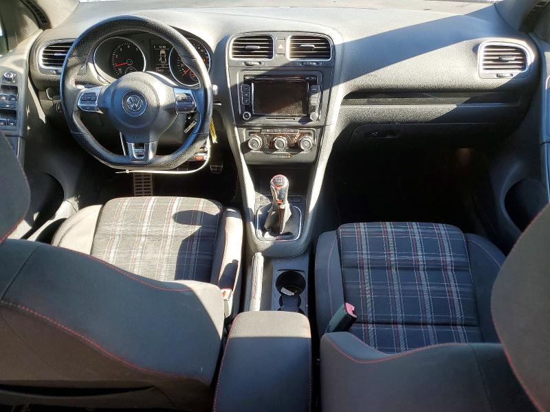 Продаж на аукціоні авто 2010 Volkswagen Gti, vin: WVWGD7AJ0AW271013, номер лоту: 50945506