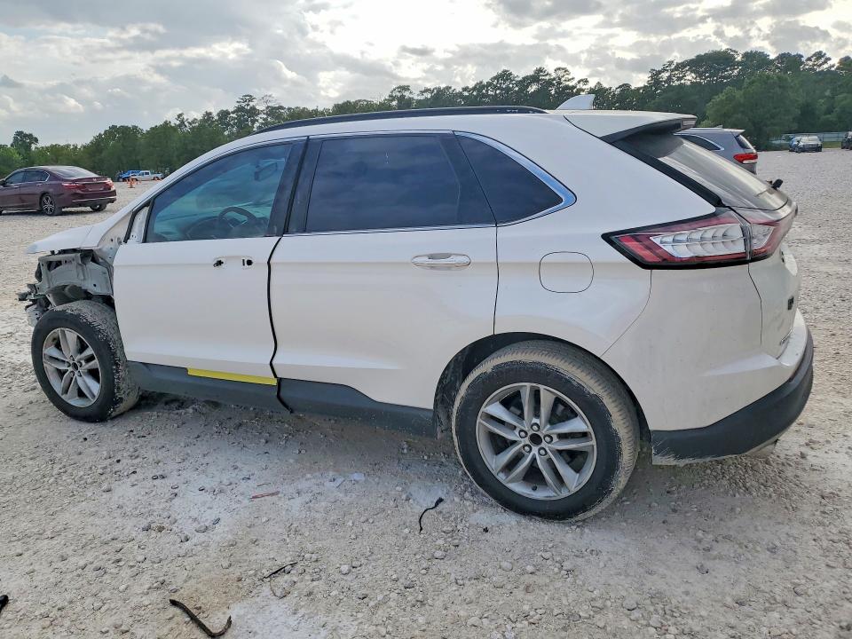 Продажа на аукционе авто 2016 Ford Edge, vin: 2FMPK3J91GBC51668, номер лота: 49428676