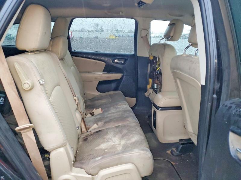 Продажа на аукционе авто 2011 Dodge Journey, vin: 3D4PG1FG5BT516433, номер лота: 48099646