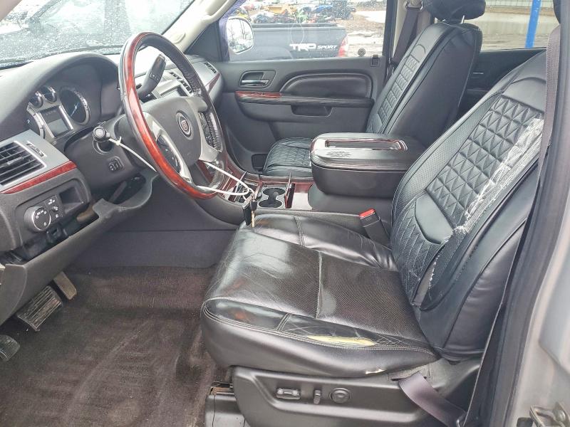 Aukcja sprzedaży 2012 Cadillac Escalade, vin: 1GYS4BEF4CR138317, numer aukcji: 48231896