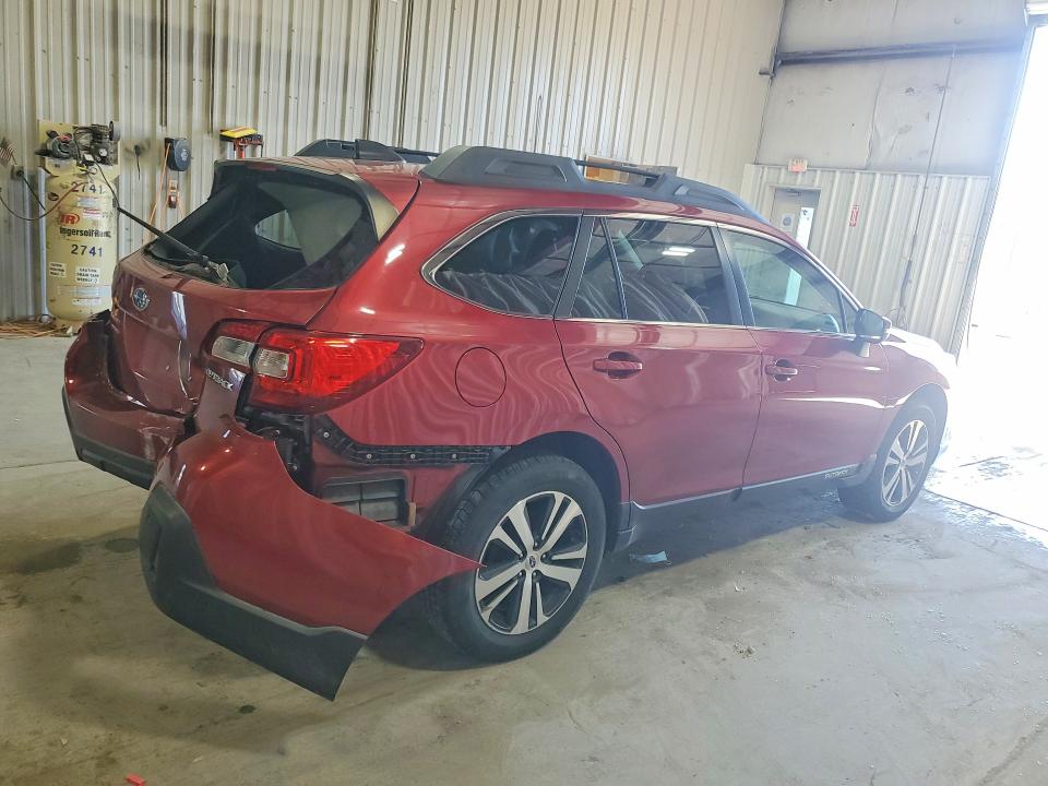 Aukcja sprzedaży 2019 Subaru Outback, vin: 4S4BSANC7K3359919, numer aukcji: 51208546