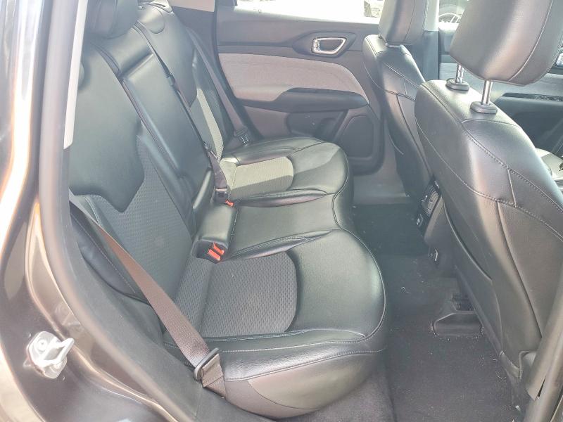 Продажа на аукционе авто 2022 Jeep Compass, vin: 3C4NJCBB1NT139051, номер лота: 49582596