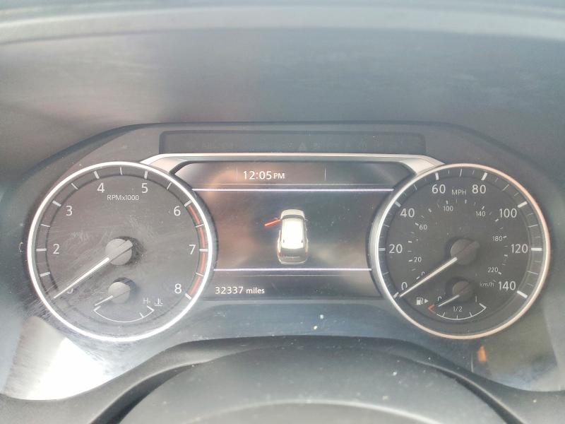 Aukcja sprzedaży 2024 Nissan Rogue, vin: 5N1BT3BB2RC715899, numer aukcji: 48674856