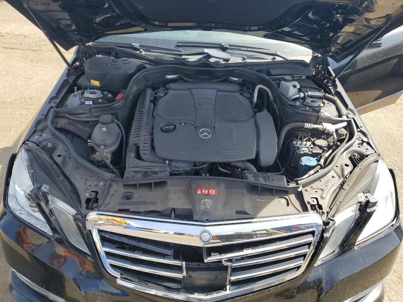 Продаж на аукціоні авто 2013 Mercedes-benz E, vin: WDDHF8JB8DA733354, номер лоту: 50112716