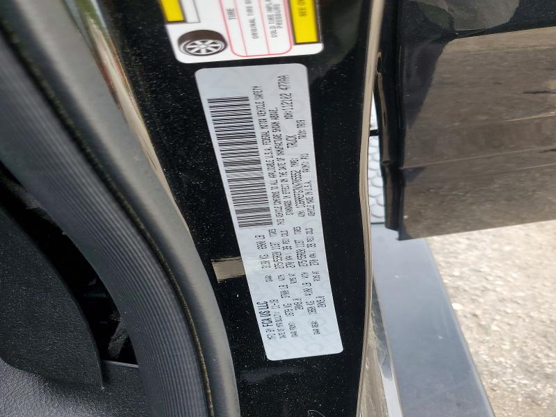 Продаж на аукціоні авто 2019 Ram 1500, vin: 1C6RREFG7KN705552, номер лоту: 49774966