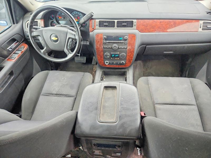 Aukcja sprzedaży 2010 Chevrolet Avalanche, vin: 3GNVKFE03AG275541, numer aukcji: 49339146