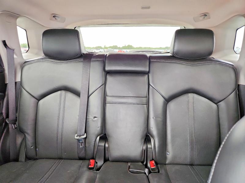 Продажа на аукционе авто 2013 Cadillac Srx, vin: 3GYFNCE36DS509535, номер лота: 49170336