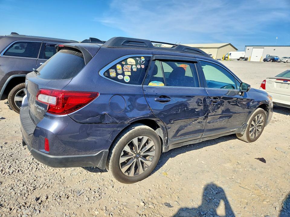 Продаж на аукціоні авто 2016 Subaru Outback, vin: 4S4BSENC1G3305921, номер лоту: 48685186