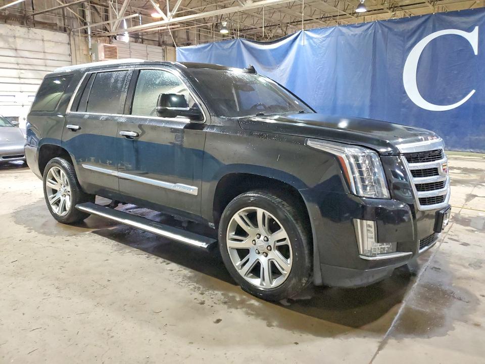 Продаж на аукціоні авто 2015 Cadillac Escalade, vin: 1GYS4NKJ1FR591292, номер лоту: 47757056