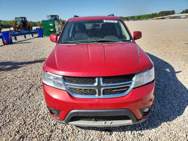Aukcja sprzedaży 2017 Dodge Journey, vin: 3C4PDCBG3HT515636, numer aukcji: 49122176