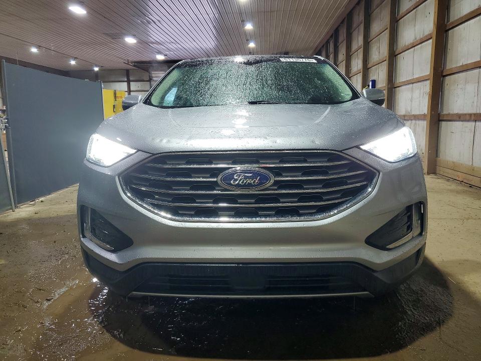 Aukcja sprzedaży 2020 Ford Edge, vin: 2FMPK4J92LBA41886, numer aukcji: 51136776