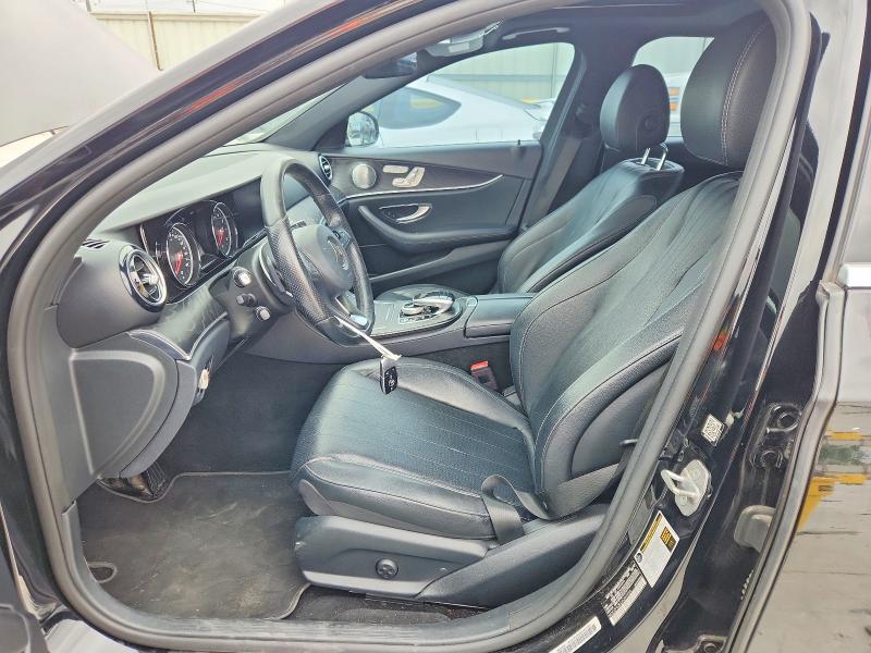 Продажа на аукционе авто 2018 Mercedes-benz E, vin: WDDZF4JBXJA293954, номер лота: 50508696