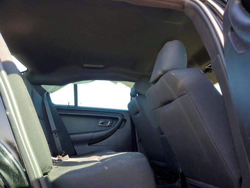 Aukcja sprzedaży 2018 Ford Taurus, vin: 1FAHP2MK8JG136087, numer aukcji: 49600786