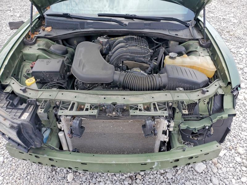 Aukcja sprzedaży 2020 Dodge Charger, vin: 2C3CDXBGXLH237247, numer aukcji: 50255186