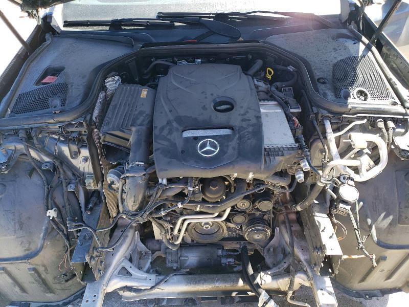 50996666 :رقم المزاد ، WDDZF4KB5HA198307 vin ، 2017 Mercedes Benz E مزاد بيع