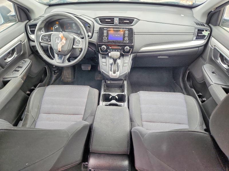 Продажа на аукционе авто 2021 Honda Cr-v, vin: 5J6RW2H20MA008889, номер лота: 48240496