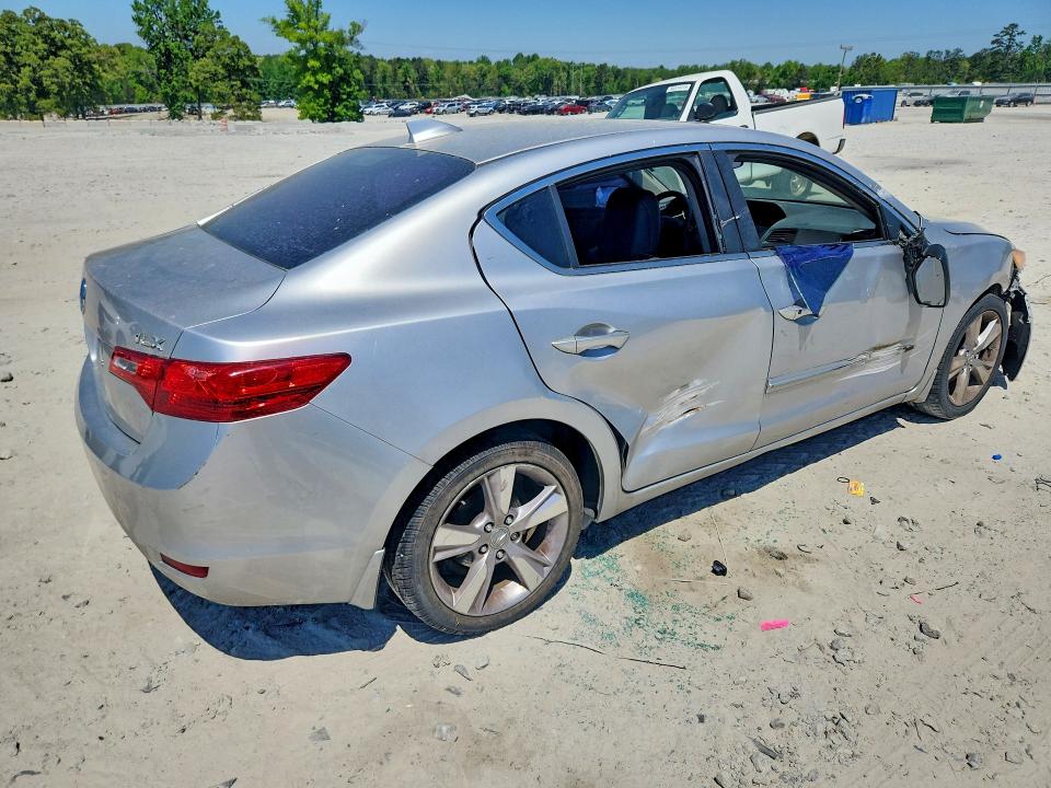 Продаж на аукціоні авто 2014 Acura Ilx, vin: 19VDE1F3XEE008978, номер лоту: 50277926